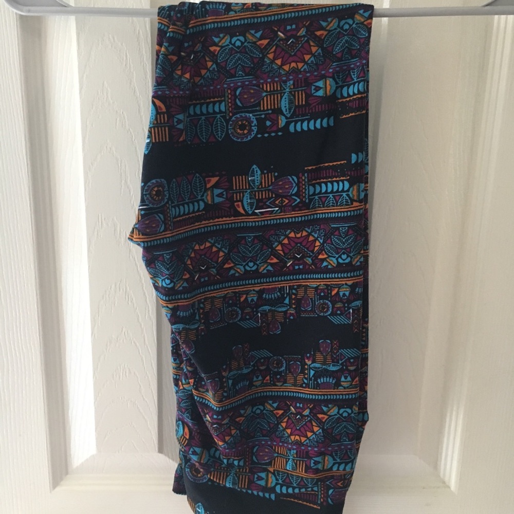 LuLaRoe leggings